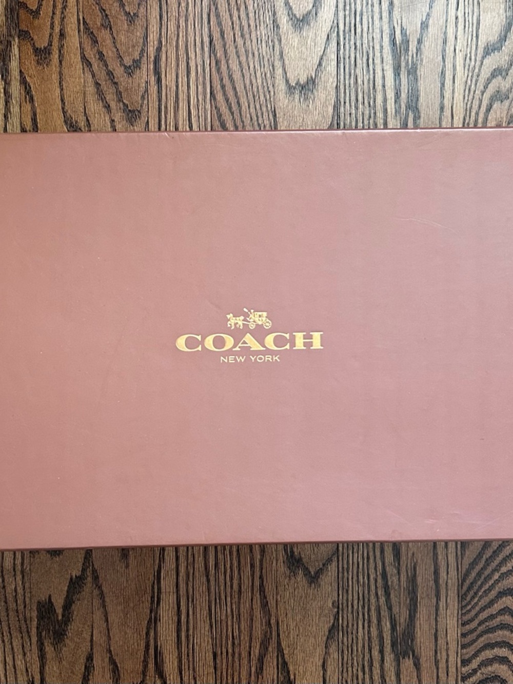 Coach Saddle Leather Tall Boots - Picture 14 of 15